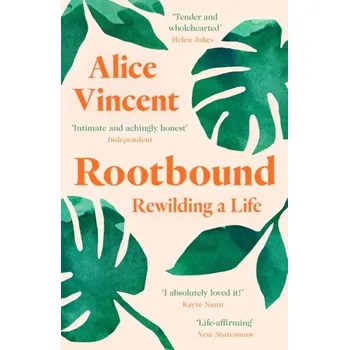 Rootbound - Vincent, Alice [EN] (2020, Soft, Canongate Books Ltd)