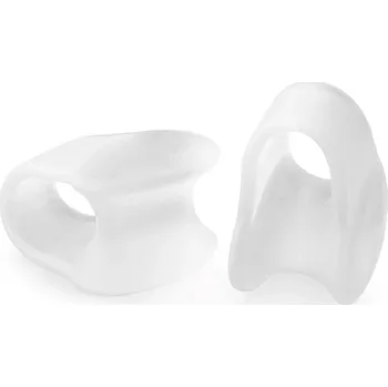 Korektor NatraCure Gelový mezirpstní korektor s fixací 2 ks