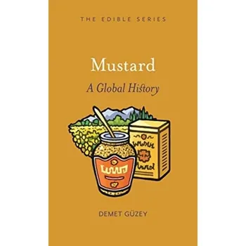 Mustard - Guzey, Demet