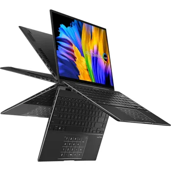 Notebook ASUS ZenBook 14 Flip (UN5401QA-OLED151W)