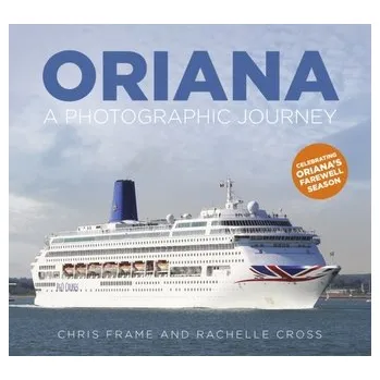 Oriana - Frame, Chris; Cross, Rachelle
