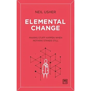 Elemental Change - Neil Usher