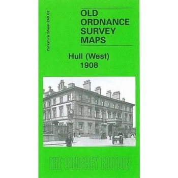 Hull (West) 1908 - Godfrey, Alan