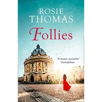 Populárně naučná literatura pro dospělé Follies - Rosie Thomas