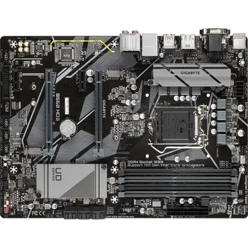 Základní deska Gigabyte B560 HD3