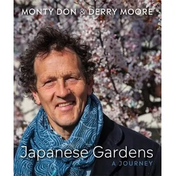 Japanese Gardens - Don, Monty