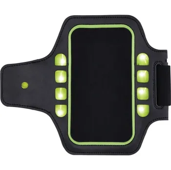 Pouzdro na mobilní telefon Pouzdro na mobil XD Design Running LED light černá