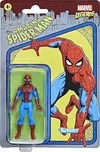 Hasbro Marvel Legends Spiderman 10 cm