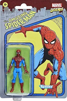 Figurka Hasbro Marvel Legends Spiderman 10 cm