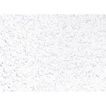 Fasádní barva BigStone Fasádní omítka 25kg Silikon (Bílá) - Různé zrnitosti Zrnitost: 1,5 mm