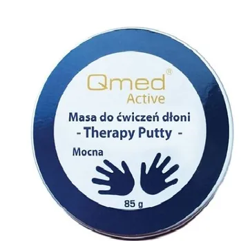 Qmed Terapeutická hmota