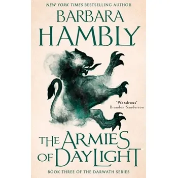 The Armies of Daylight - Hambly, Barbara