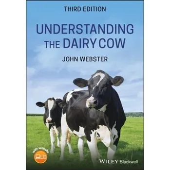 Kniha Understanding the Dairy Cow - John Webster
