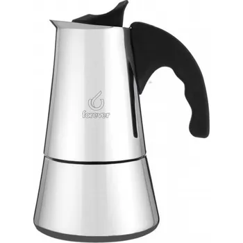 Moka konvice Forever Moka Miss Conny 121303 4 šálky