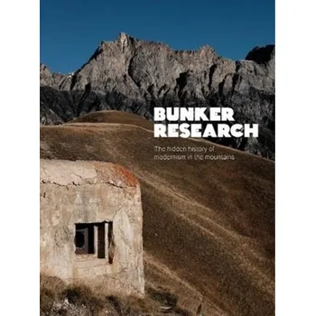 Bunker Research - Leonard, Max