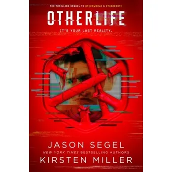 OtherLife - Segel, Jason