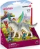 Figurka Schleich 70710 Lykos, Nugur a Piuh