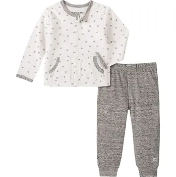 Kojenecká souprava Calvin Klein souprava pro miminko Milo 0 - 3 m