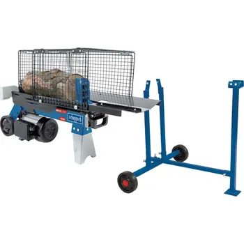 Scheppach HL 760 LS s podstavcem