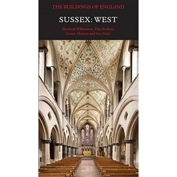 Umění Sussex: West - Williamson, Elizabeth