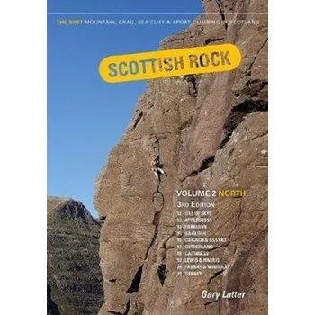 Scottish Rock Volume 2 - North - Latter, Gary