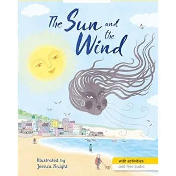The Sun and the Wind - Cowan, Laura