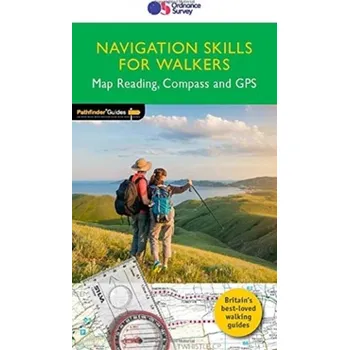 NAVIGATION SKILLS FOR WALKERS