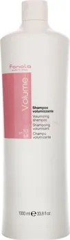 Šampon Fanola Volume Shampoo 1 l