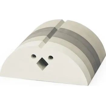 Hračka pro nejmenší bObles Multifunkční kuřátko šedé