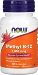 Now Foods Methyl B12 1000 mcg 100…