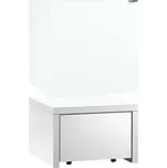 Skříňka kostka s podestou 53/53 cm Young Users