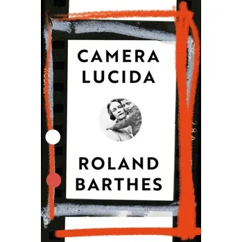 Camera Lucida - Roland Barthes [EN] (2020, Taschenbuch, Vintage Books)