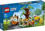 LEGO City 60326 Piknik v parku