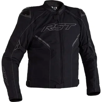 Moto bunda RST 102555BLK-46 Sabre Airbag CE/JKT 2555 černá XL