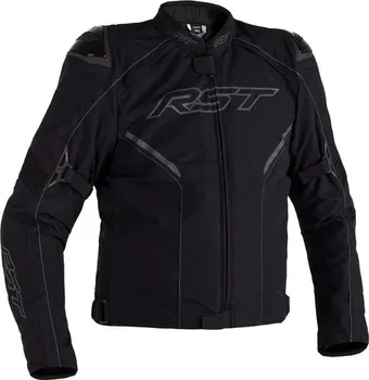 Moto bunda RST 102555BLK-46 Sabre Airbag CE/JKT 2555 černá XL