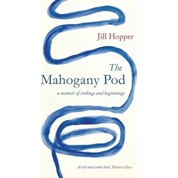 The Mahogany Pod - Hopper, Jill