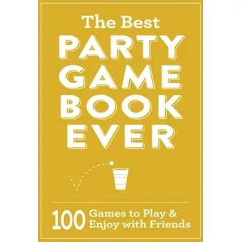 Bored Games - Adams Media