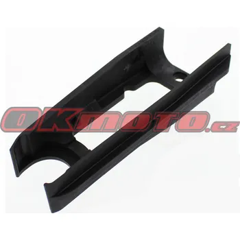 Chránič kyvné vidlice 55020-0192 - Kawasaki ER-6N, 650ccm - 05-07