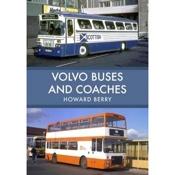 Volvo Buses and Coaches - Berry, Howard