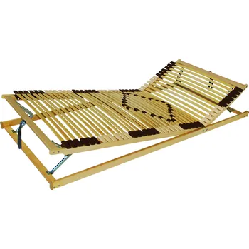 Postelový rošt Purtex Sirius Natur HN 120x200 cm