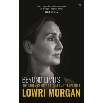 Literární biografie Beyond Limits