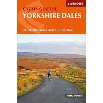 Cycling in the Yorkshire Dales - Dowdell, Harry