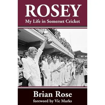 Rosey - Beckett, Brian; Gallagher, Rose Marie