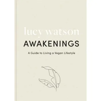 Awakenings - Watson, Lucy