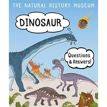 Příroda Dinosaur Questions & Answers
