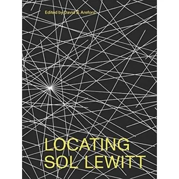 Umění Locating Sol LeWitt
