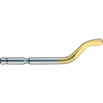 Pracovní nůž NOGA Nůž S200 TiN (průměr 3,2 mm), povlakovaný