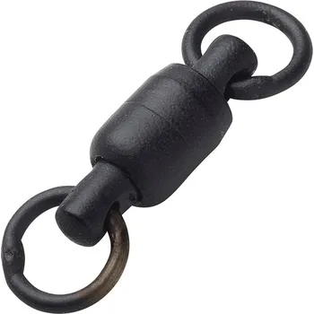 MADCAT - Obratlík Stainless BB Swivels, vel. 3 / 90kg, 3 ks