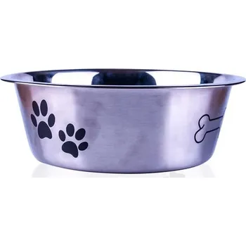 TORO MISKA PRO ZVÍŘATA 17CM, NEREZ