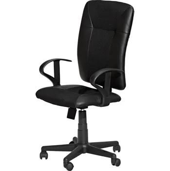 Kancelářské křeslo KING černé K85